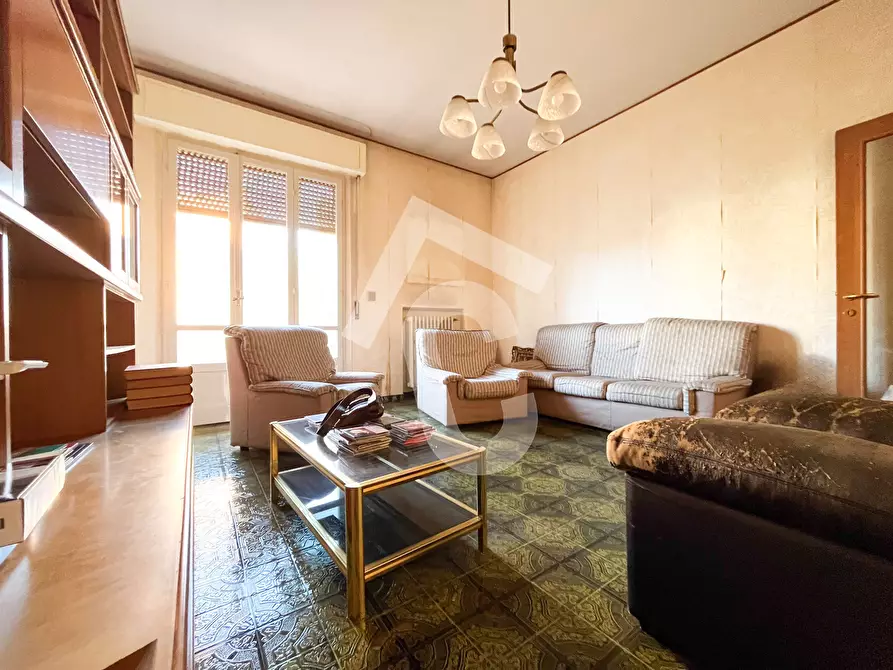 Immagine 2 di Appartamento in vendita  a Jesi