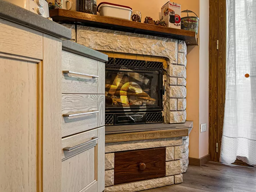 Immagine 7 di Quadrilocale in vendita  a Montecarotto