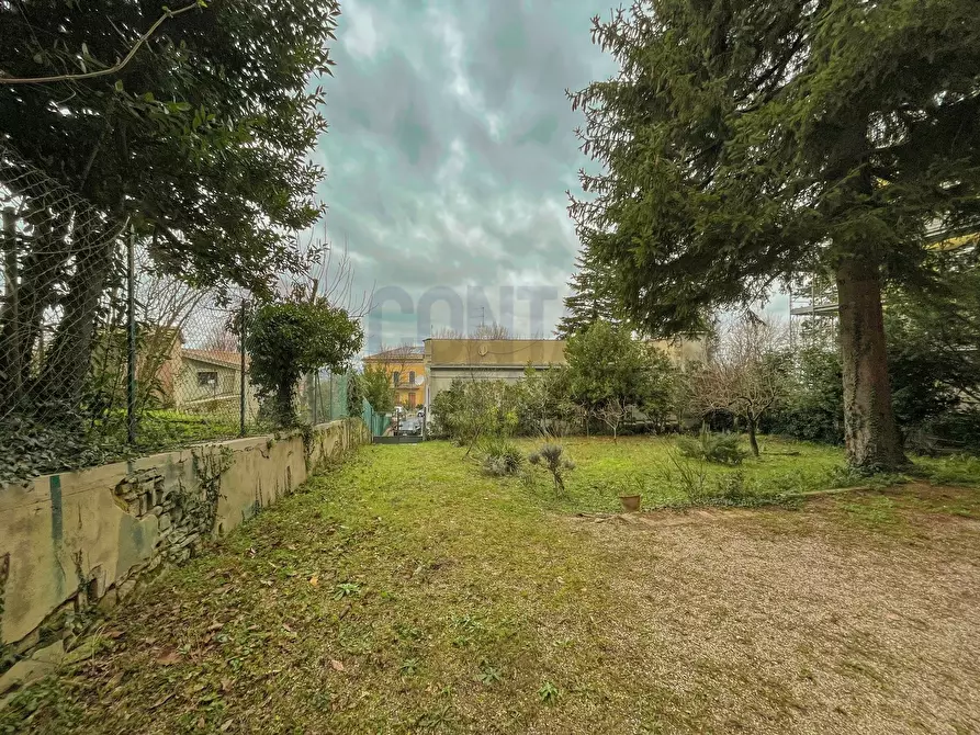 Immagine 39 di Casa bifamiliare in vendita  a Cupramontana