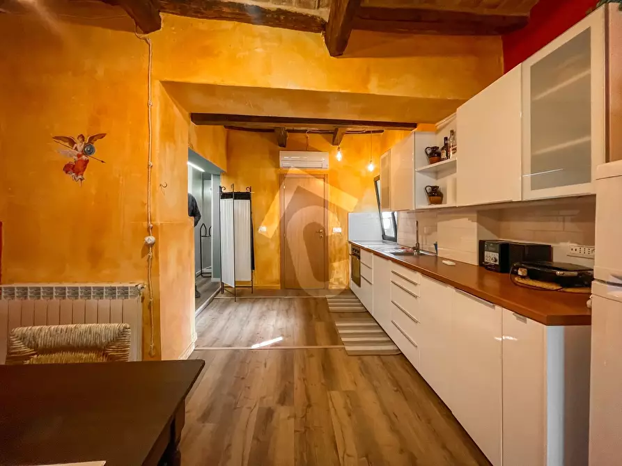 Immagine 4 di Monolocale in affitto  a Jesi