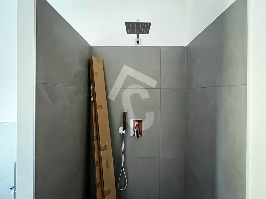Immagine 8 di Trilocale in vendita  a Jesi