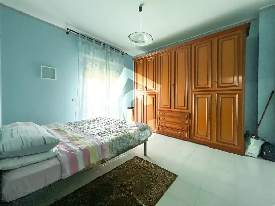 Immagine 10 di Appartamento in vendita  a Maiolati Spontini