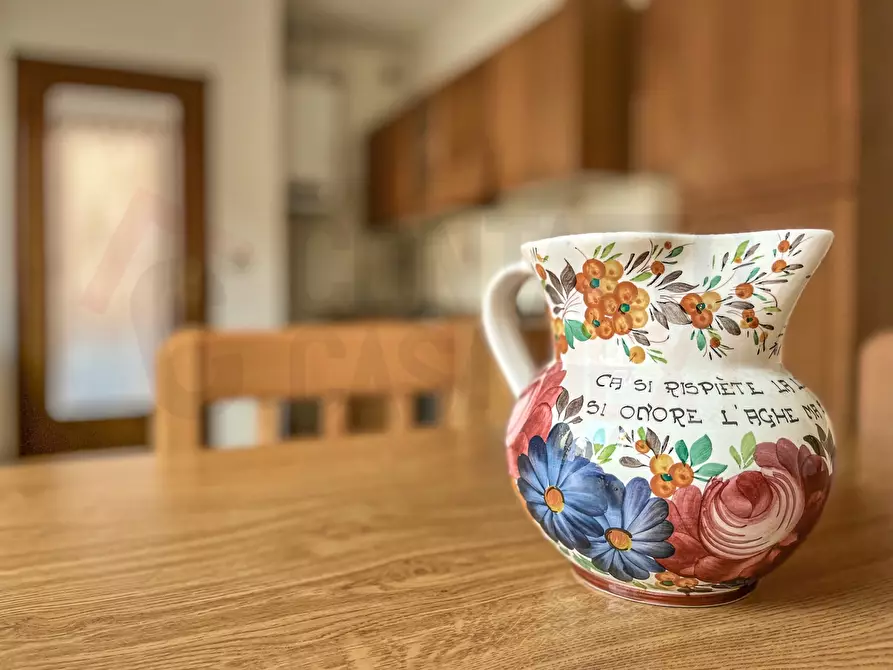 Immagine 2 di Appartamento in vendita  in Via Nazario Sauro 11 a Jesi