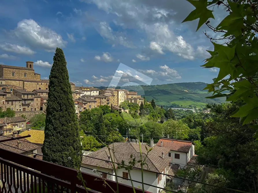 Immagine 2 di Trilocale in vendita  a Serra San Quirico