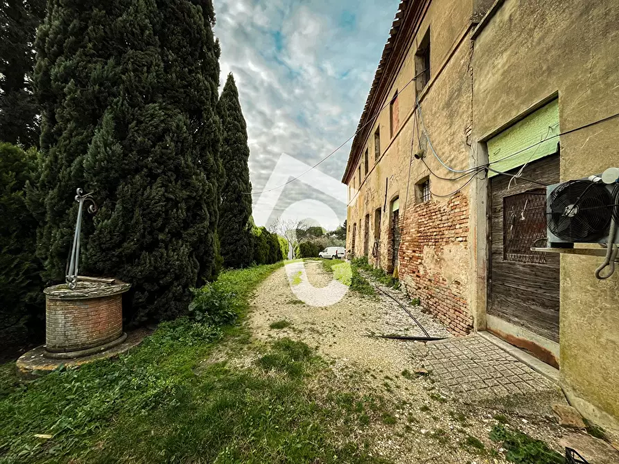 Immagine 7 di Terreno edificabile in vendita  a Jesi