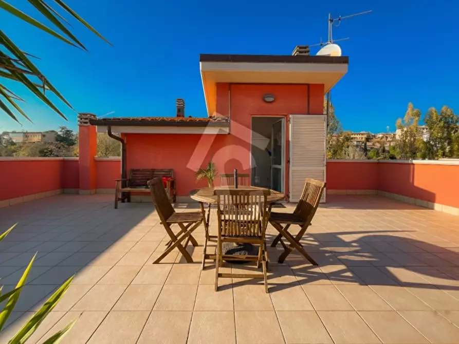 Immagine 32 di Villetta a schiera in vendita  a Jesi