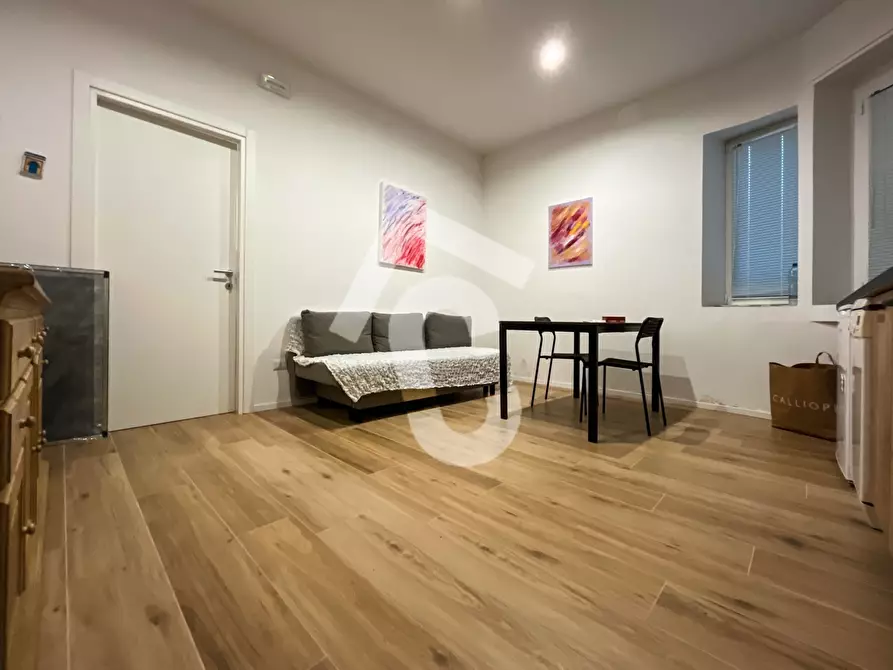 Immagine 3 di Bilocale in affitto  a Jesi