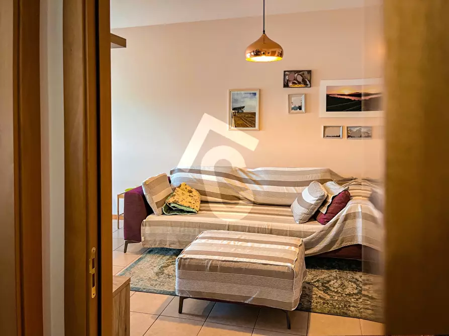 Immagine 9 di Bilocale in vendita  a Maiolati Spontini