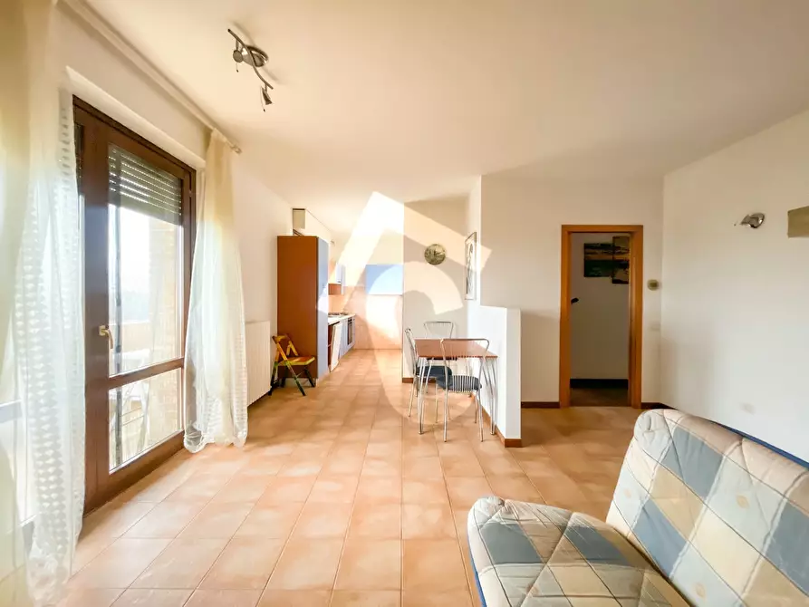 Immagine 4 di Trilocale in affitto  a Monsano