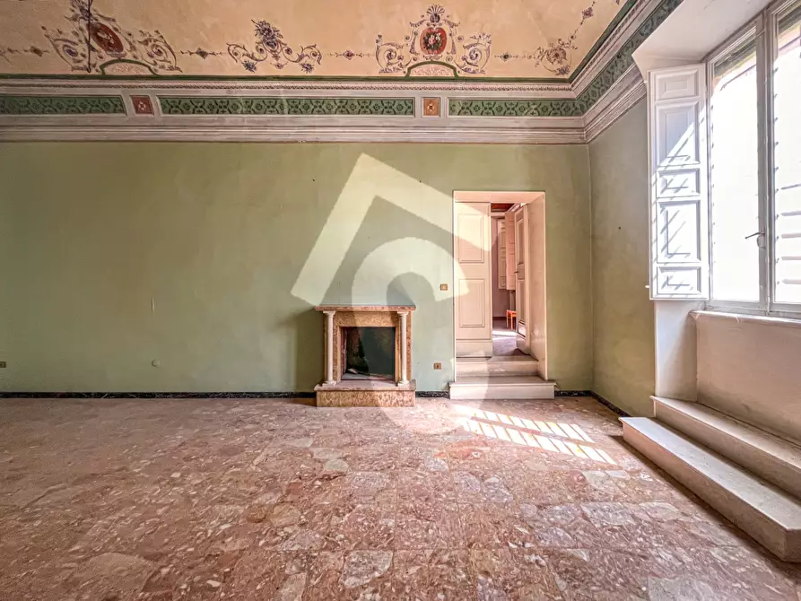 Immagine 4 di Quadrilocale in vendita  a Jesi