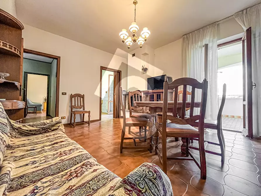 Immagine 24 di Casa indipendente in vendita  a Santa Maria Nuova