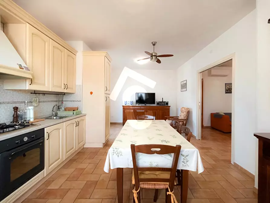 Immagine 4 di Trilocale in vendita  a Jesi