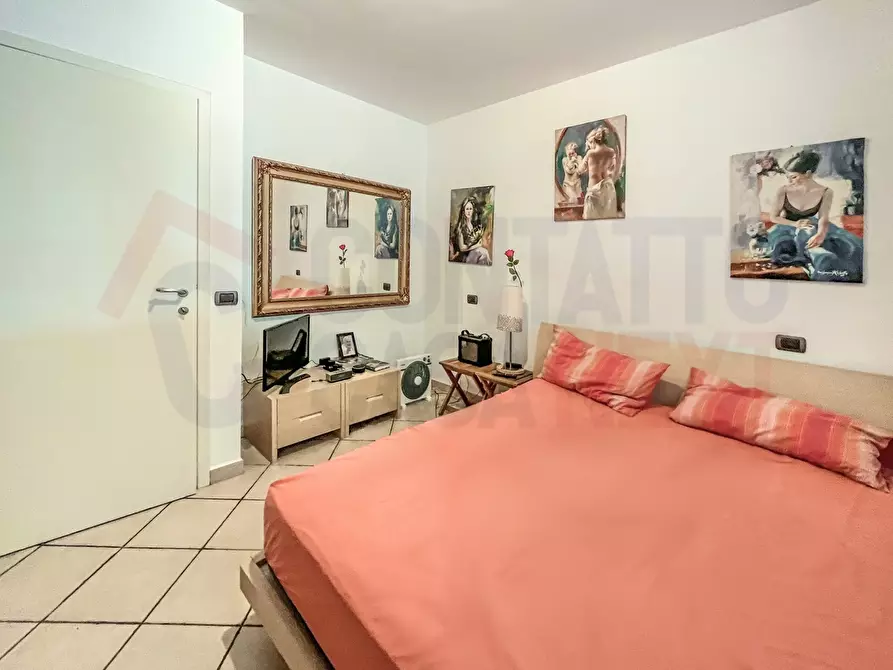 Immagine 7 di Appartamento in vendita  a Jesi