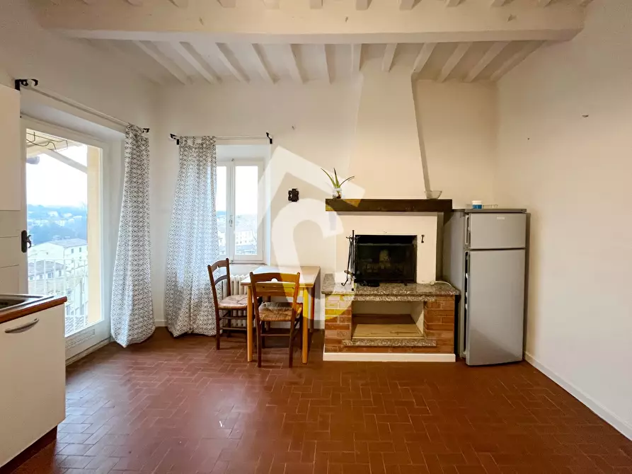Immagine 2 di Bilocale in affitto  a Jesi