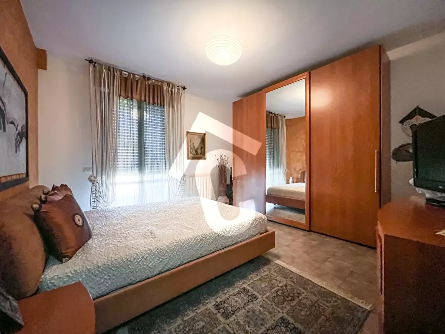 Immagine 8 di Appartamento in vendita  a Jesi