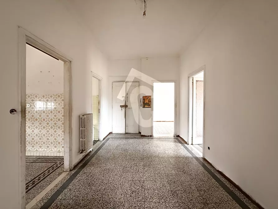 Immagine 7 di Quadrilocale in vendita  a Jesi