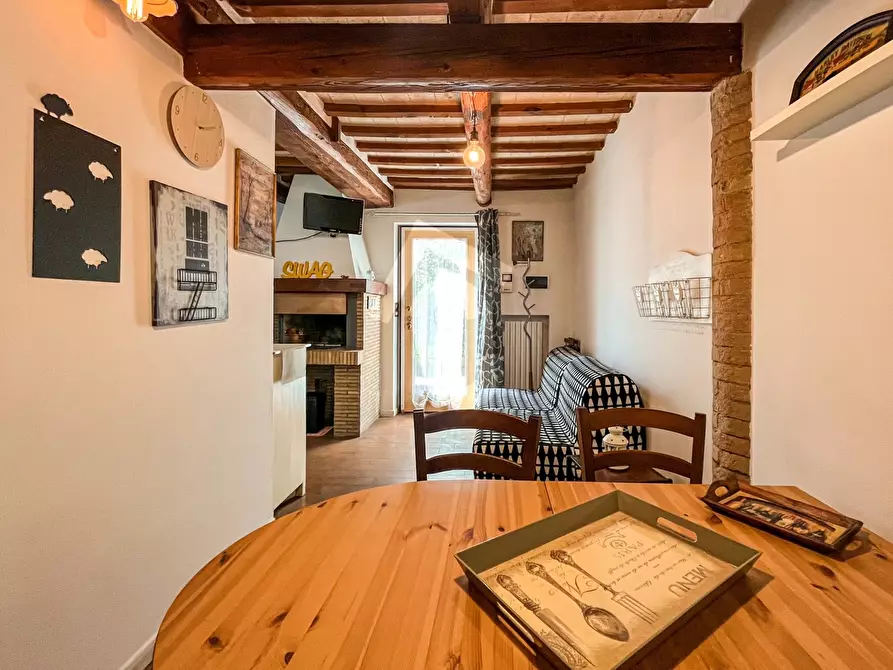 Immagine 4 di Appartamento in vendita  a Jesi