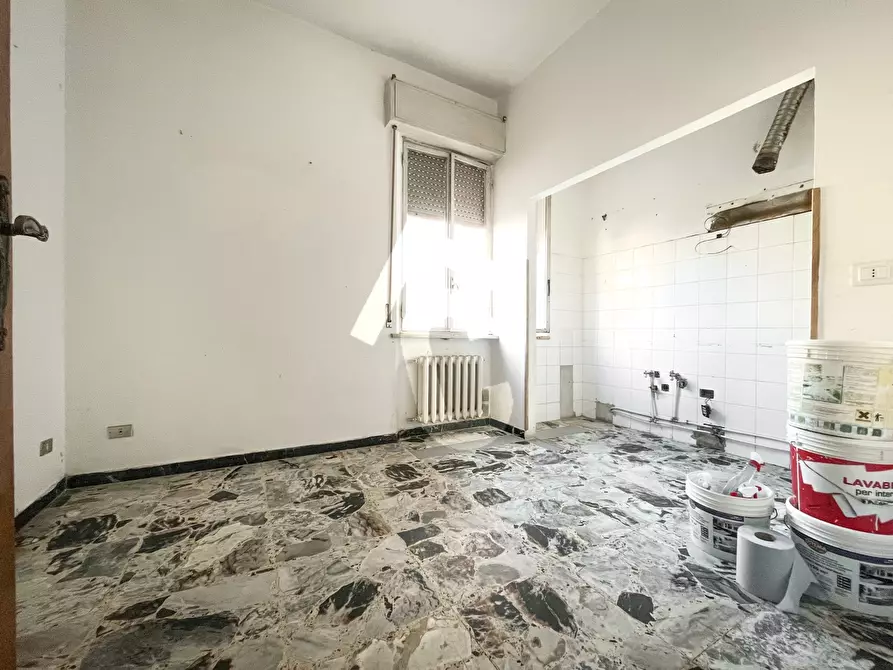 Immagine 9 di Appartamento in vendita  a Jesi