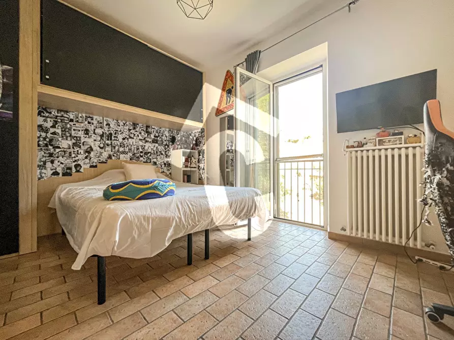 Immagine 12 di Appartamento in vendita  a Jesi