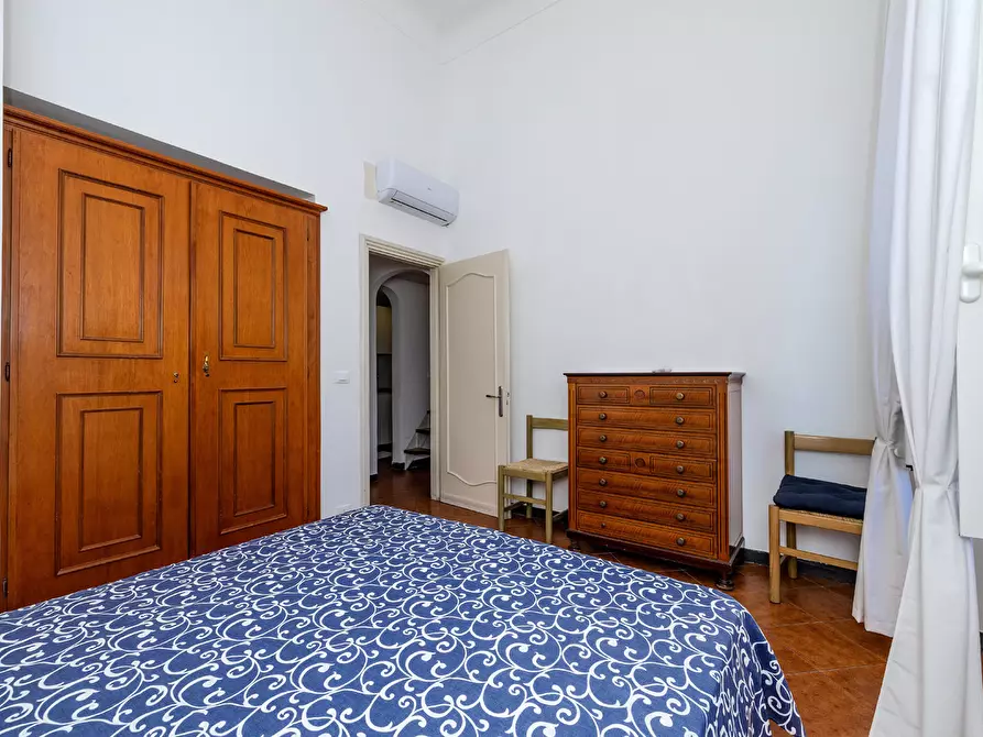 Immagine 24 di Trilocale in affitto  in Piazza Vittorio Emanuele II 5 a Finale Ligure