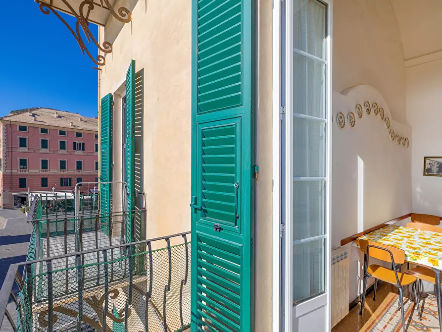 Immagine 41 di Trilocale in affitto  in Piazza Vittorio Emanuele II a Finale Ligure