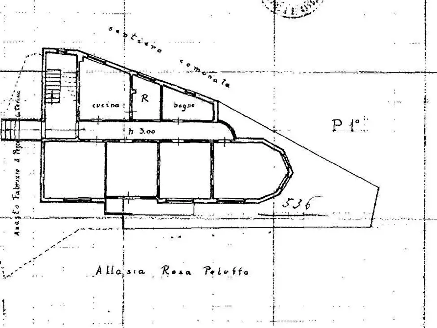 Immagine 29 di Quadrilocale in vendita  in Via Paolo Cappa a Finale Ligure