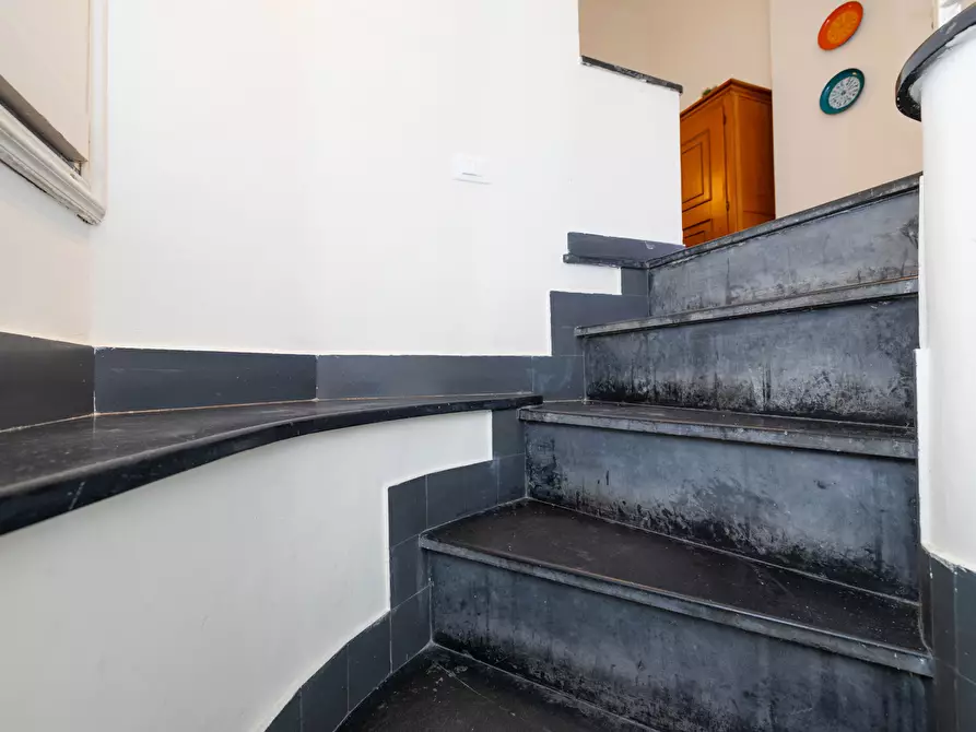 Immagine 44 di Bilocale in affitto  in Piazza Vittorio Emanuele II a Finale Ligure