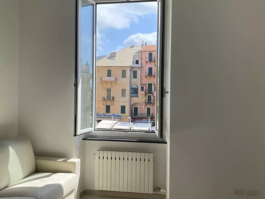 Immagine 4 di Monolocale in affitto  in Piazza Vittorio Emanuele II 5 a Finale Ligure