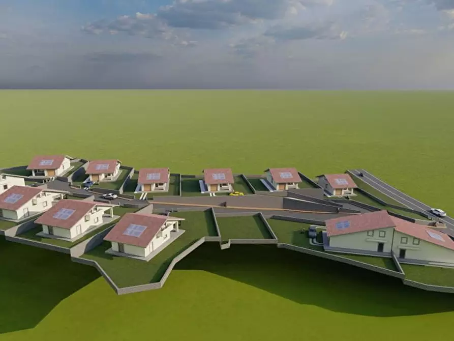 Immagine 26 di Villa in vendita  a Pedara