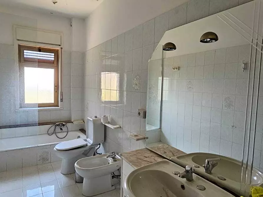 Immagine 9 di Appartamento in vendita  a Pedara