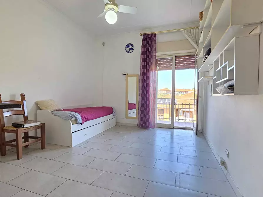 Immagine 10 di Appartamento in vendita  a Gravina Di Catania