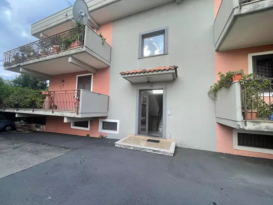 Immagine 4 di Appartamento in vendita  a Giarre