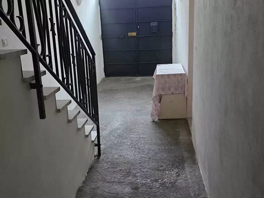 Immagine 5 di Appartamento in vendita  a San Gregorio Di Catania