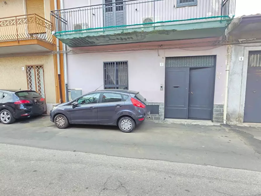 Immagine 3 di Appartamento in vendita  a San Gregorio Di Catania