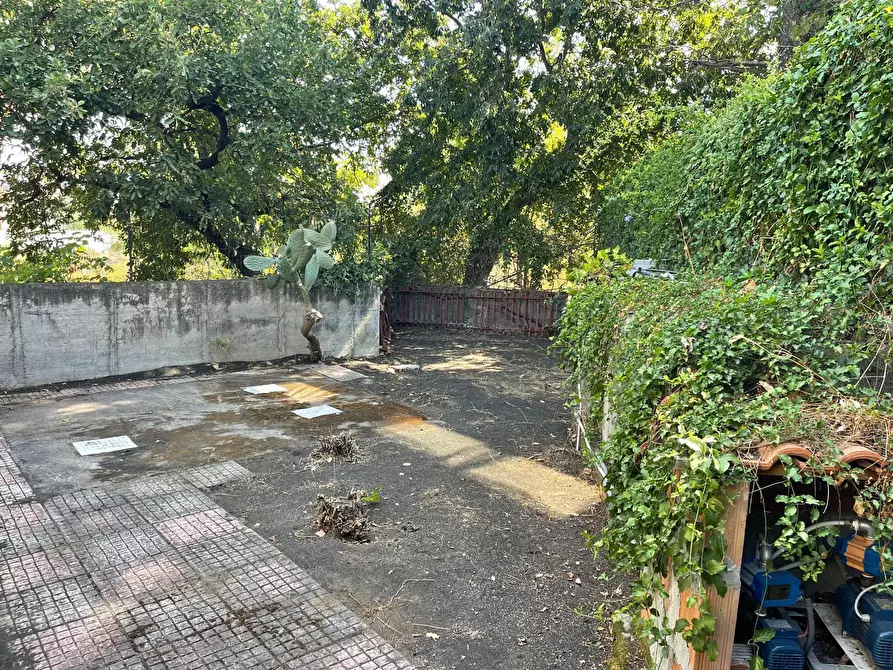 Immagine 7 di Appartamento in vendita  a Tremestieri Etneo