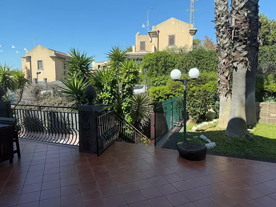 Immagine 22 di Villa in vendita  a Sant'agata Li Battiati