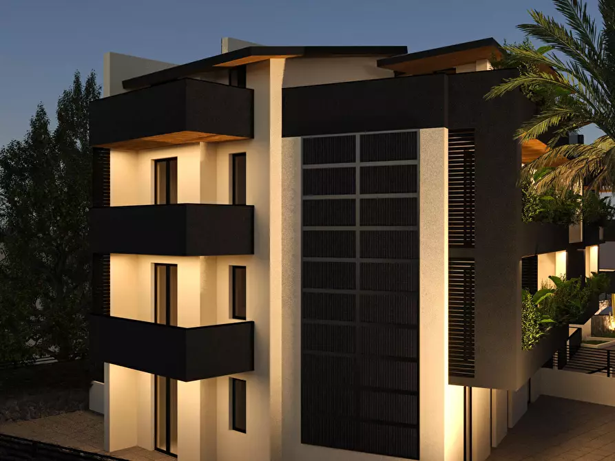 Immagine 11 di Appartamento in vendita  a Tremestieri Etneo