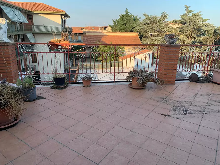 Immagine 5 di Casa indipendente in vendita  a Tremestieri Etneo