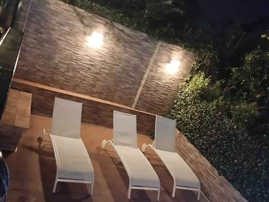Immagine 51 di Villa in vendita  a Sant'agata Li Battiati