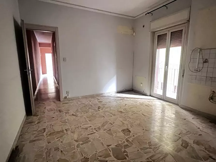 Immagine 4 di Appartamento in vendita  a Tremestieri Etneo