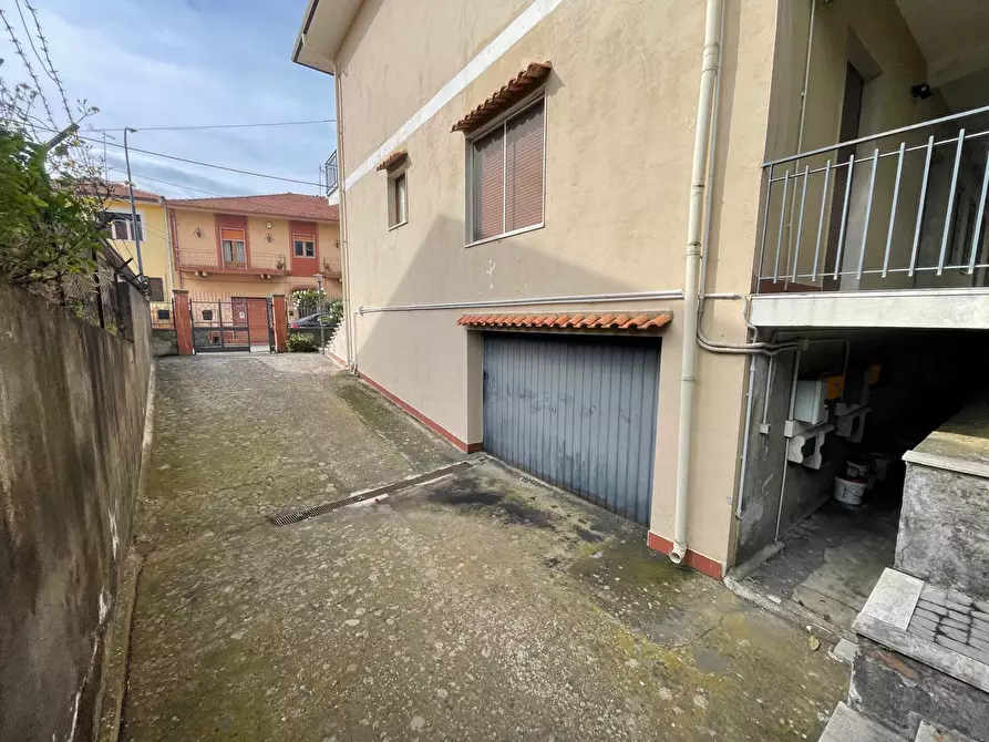 Immagine 7 di Villa in vendita  a Pedara