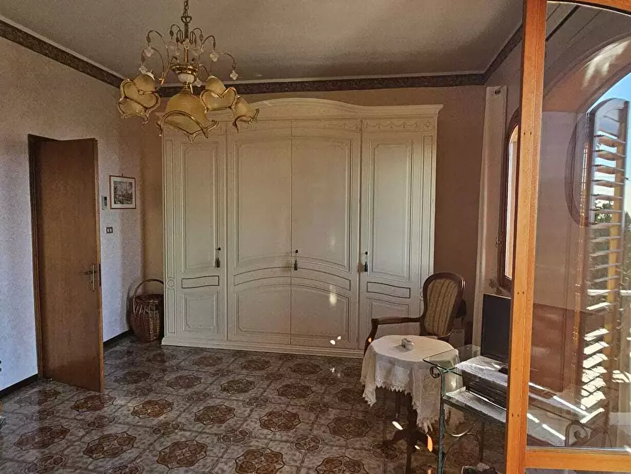 Immagine 17 di Villa in vendita  a Mascalucia