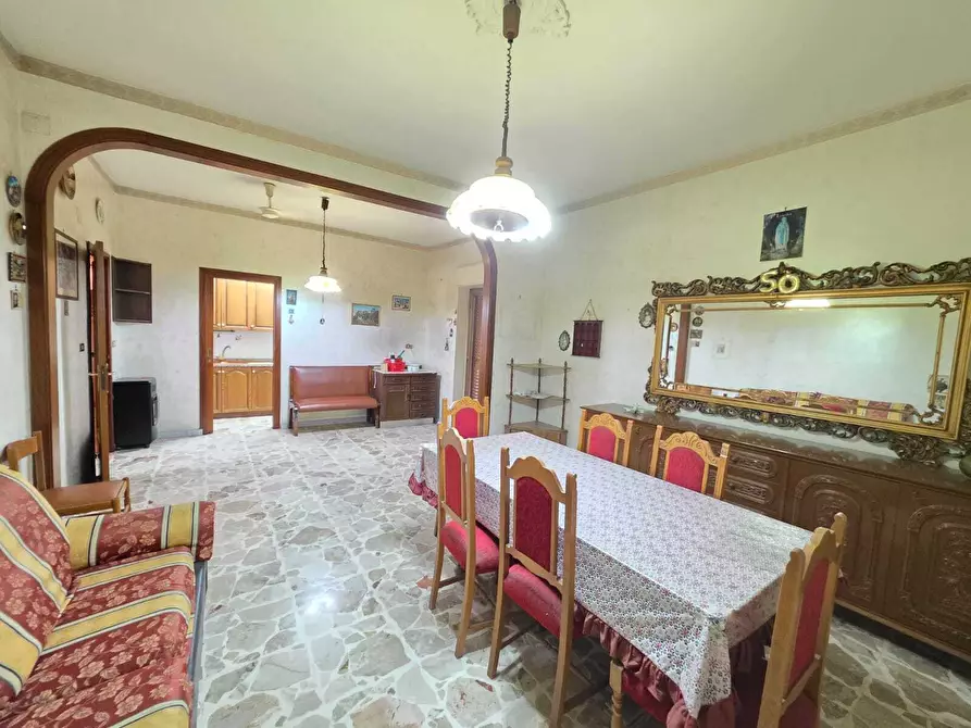 Immagine 1 di Appartamento in vendita  in via Villa Glori a Catania
