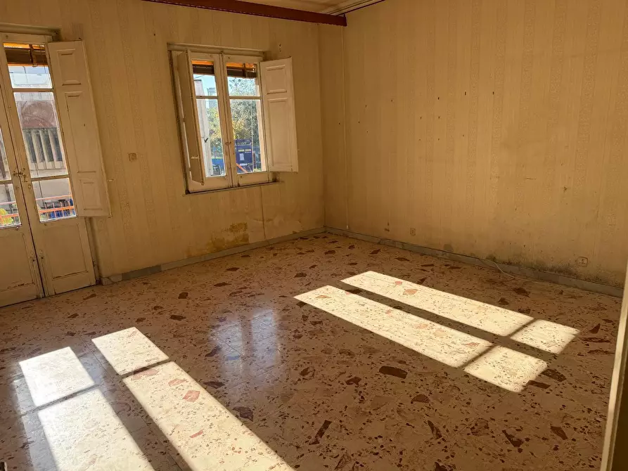 Immagine 3 di Appartamento in vendita  a San Giovanni La Punta