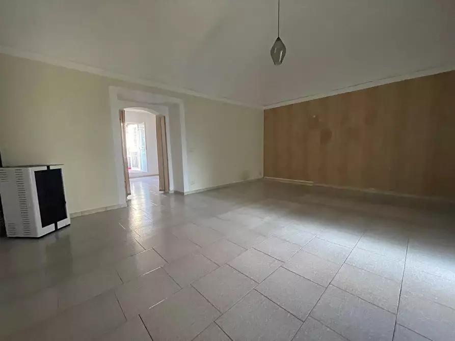 Immagine 3 di Casa indipendente in vendita  a Tremestieri Etneo