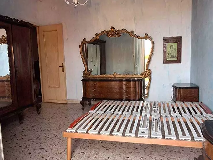 Immagine 7 di Appartamento in vendita  a San Giovanni La Punta