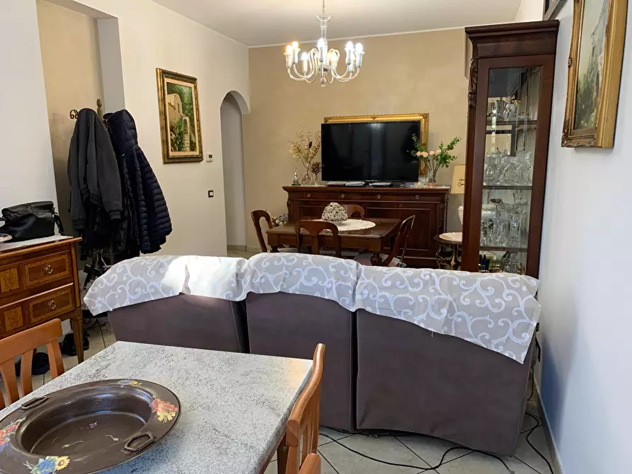 Immagine 7 di Villa in vendita  a Mascalucia