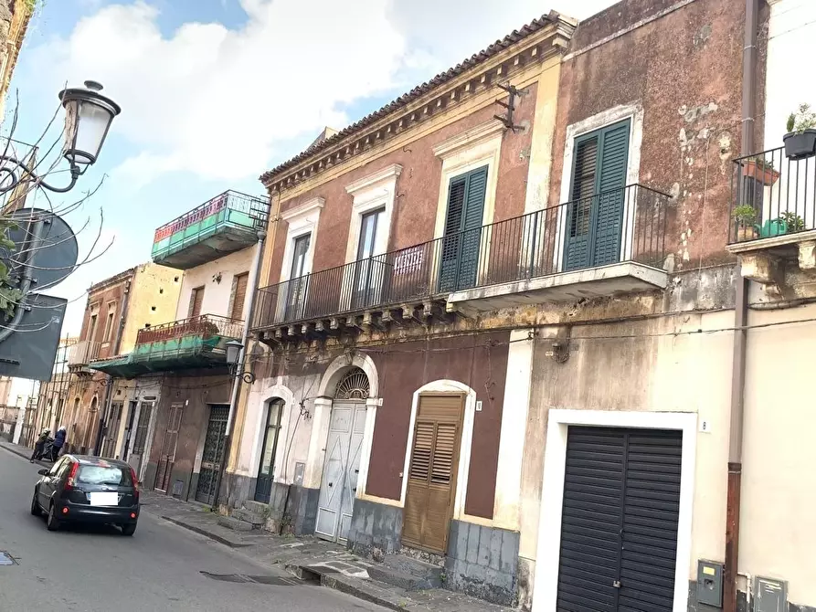 Immagine 15 di Casa indipendente in vendita  a San Giovanni La Punta