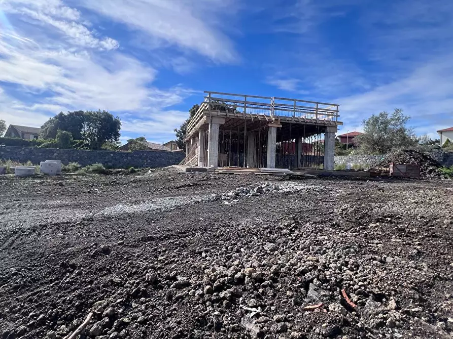 Immagine 13 di Villa in vendita  a Pedara