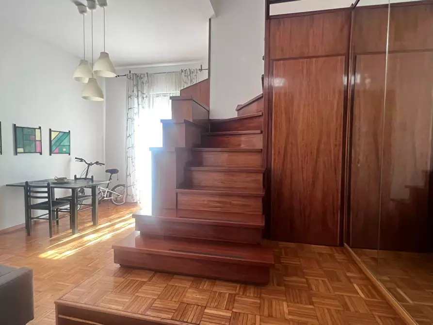 Immagine 6 di Appartamento in affitto  a Catania